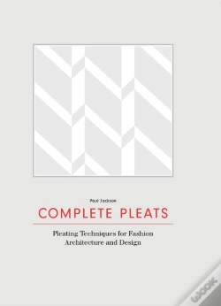 Capa do artigo Complete Pleats