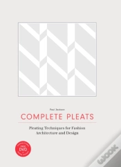 Capa do artigo Complete Pleats