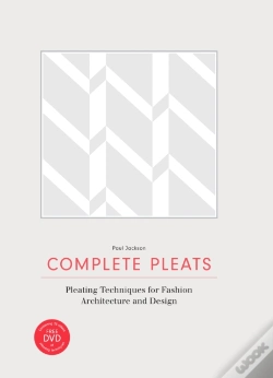 Capa do artigo Complete Pleats