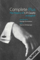 Complete Plus - The Poems Of C.P. Cavafy In English
