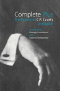 Complete Plus - The Poems Of C.P. Cavafy In English - Preview