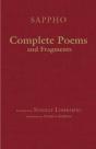 Complete Poems And Fragments - Preview