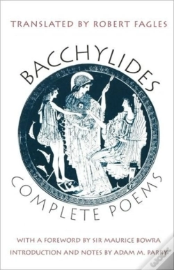 Capa do artigo Complete Poems