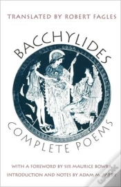 Capa do artigo Complete Poems