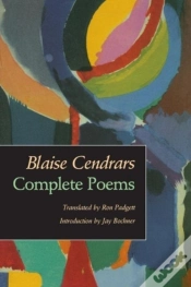 Capa do artigo Complete Poems