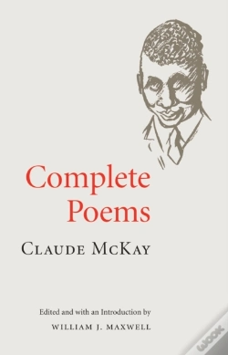 Capa do artigo Complete Poems
