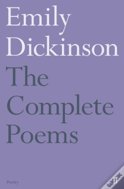 Capa do artigo Complete Poems