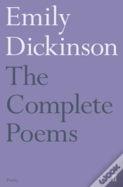 Capa do artigo Complete Poems