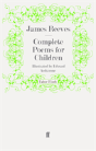Complete Poems For Children - Preview