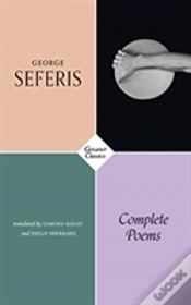 Capa do artigo Complete Poems