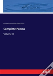 Capa do artigo Complete Poems