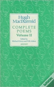 Capa do artigo Complete Poems