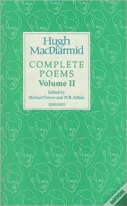 Capa do artigo Complete Poems