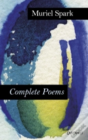 Capa do artigo Complete Poems