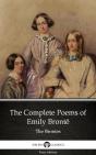 Complete Poems Of Emily Bronte (Illustrated) - Preview