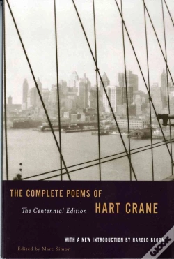 Capa do artigo Complete Poems Of Hart Crane