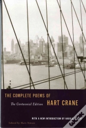 Capa do artigo Complete Poems Of Hart Crane