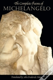 Capa do artigo Complete Poems Of Michelangelo