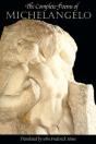 Complete Poems Of Michelangelo - Preview