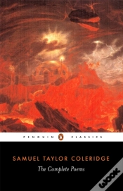 Capa do artigo Complete Poems Of Samuel Taylor Coleridge