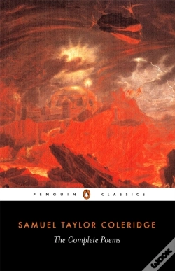 Capa do artigo Complete Poems Of Samuel Taylor Coleridge