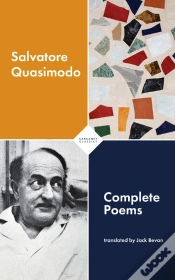 Capa do artigo Complete Poems