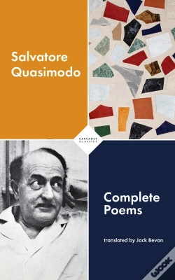 Capa do artigo Complete Poems