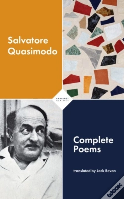 Capa do artigo Complete Poems