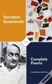 Capa do artigo Complete Poems