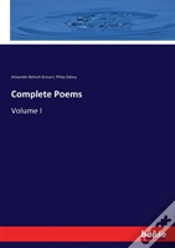 Capa do artigo Complete Poems