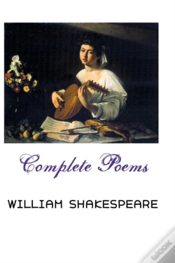 Capa do artigo Complete Poems