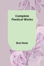 Complete Poetical Works - Preview