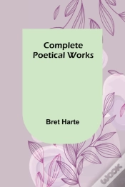 Capa do artigo Complete Poetical Works