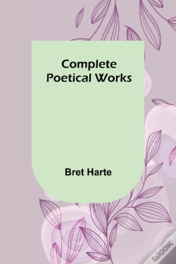Capa do artigo Complete Poetical Works