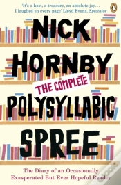 Capa do artigo Complete Polysyllabic Spree
