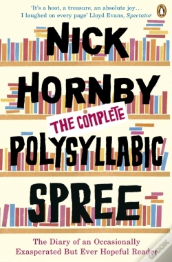 Capa do artigo Complete Polysyllabic Spree