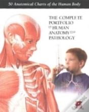 Capa do artigo Complete Portfolio Of Human Anatomy & Pathology