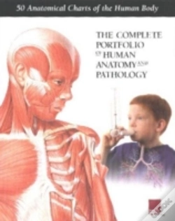 Capa do artigo Complete Portfolio Of Human Anatomy & Pathology
