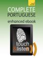 Complete Portuguese Beginner To Intermediate Course - Preview