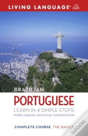 Capa do artigo Complete Portuguese: The Basics (Coursebook)
