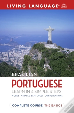 Capa do artigo Complete Portuguese: The Basics (Coursebook)
