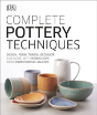 Complete Pottery Techniques - Preview