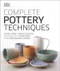 Complete Pottery Techniques - Preview