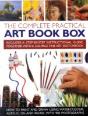Complete Practical Art Book Box - Preview