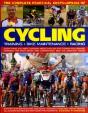 Complete Practical Encyclopedia Of Cycling - Preview