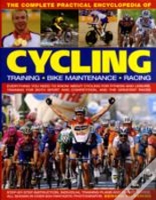 Capa do artigo Complete Practical Encyclopedia Of Cycling