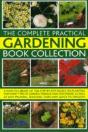 Complete Practical Gardening Book Collection - Preview