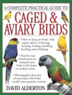 Capa do artigo Complete Practical Guide To Caged & Aviary Birds