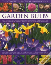 Capa do artigo Complete Practical Handbook Of Garden Bulbs