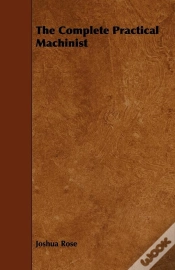 Capa do artigo Complete Practical Machinist